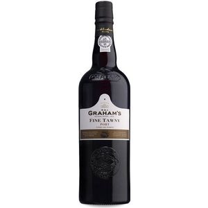 Graham's Fine Tawny Port