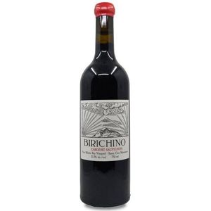 Birichino Peter Martin Ray Vineyard Cabernet Sauvignon 2019