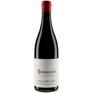 Arnaud Baillot Pommard Vieilles Vignes 2021