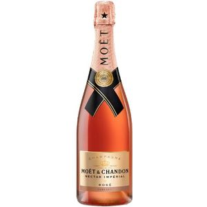 Moët & Chandon Néctar Impérial Rosé