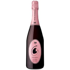Filipa Pato & William Wouters 3B Rosé