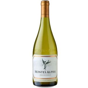 Montes Alpha Chardonnay 2022