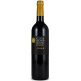 Clos MontBlanc Syrah Únic 2021
