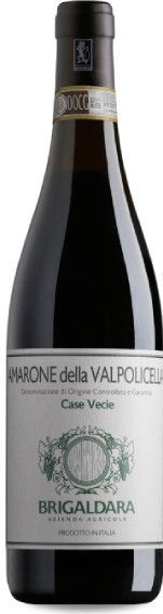 Brigaldara Amarone della Valpolicella Case Vecie 2018