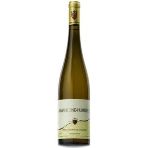 Zind-Humbrecht Pinot Gris Roche Calcaire 2022