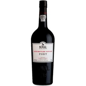Noval LBV Port 2016
