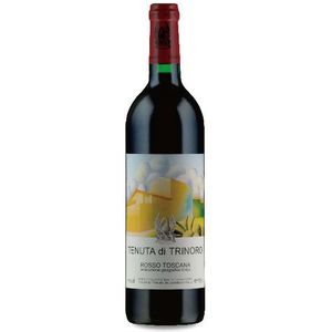 Tenuta di Trinoro 2020