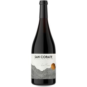 San Cobate 2020