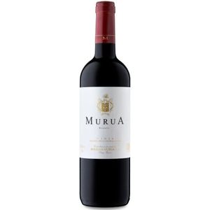 Murua Reserva 2017