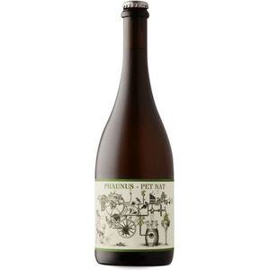 Aphros Wine Phaunus Pet Nat Branco 2021