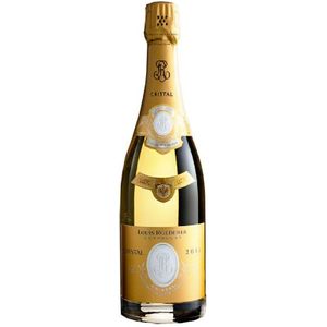 Louis Roederer Cristal 2016