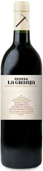 Dehesa La Granja 2021