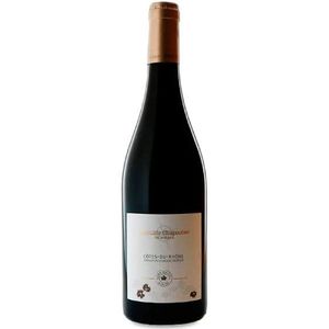 Mathilde Chapoutier Côtes du Rhône sin sulfitos 2022