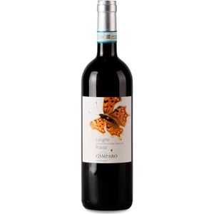 Azienda Agricola Camparo Rosso DOC Langhe 2020