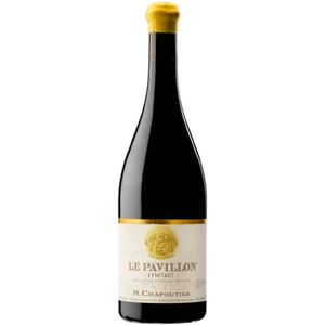 M. Chapoutier Ermitage Le Pavillon 2021