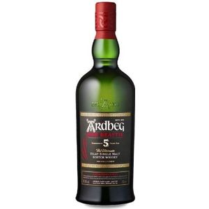 Ardbeg Wee Beastie 5 Year Old Scotch Whisky  70 cl.