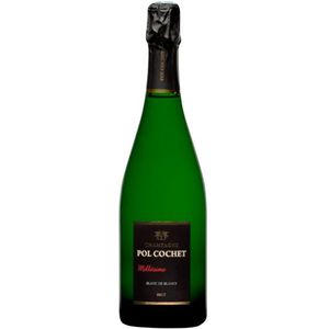 Pol Cochet Brut Blanc de Blancs