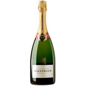 Bollinger Brut Special Cuvée