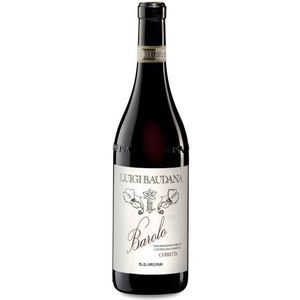 G.D. Vajra Luigi Baudana Barolo Cerreta 2020