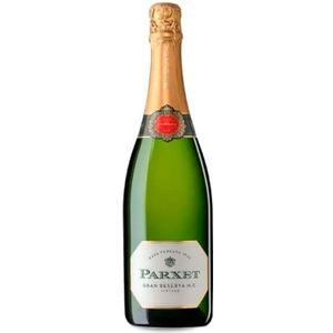 Parxet Gran Reserva Maria Cabane