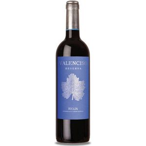 Valenciso Reserva 2019