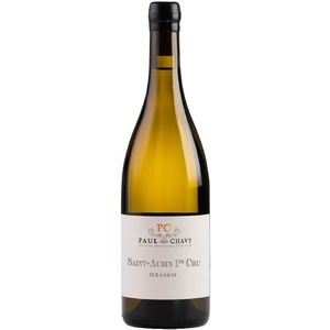 Paul Chavy Saint-Aubin 1er Cru Sur Gamay 2022