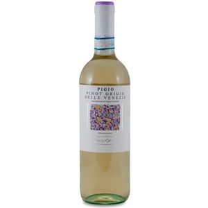 Fasoli Gino Pigio Pinot Grigio 2024