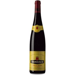 Trimbach Pinot Noir Réserve 2022