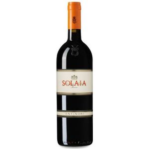 Antinori Solaia 2021