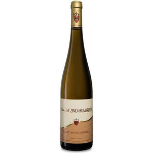 Zind-Humbrecht Riesling Roche Granitique 2022