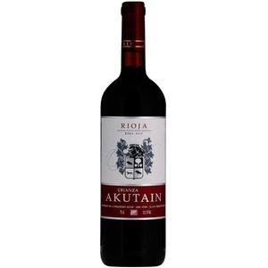 Akutain Crianza 2020
