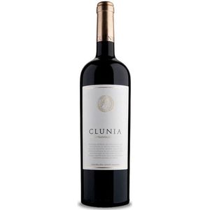 Clunia Tempranillo 2016