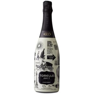 Torelló Brut Special Edition 2022