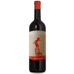 Ronco Severo Pinot Grigio Ramato 2022