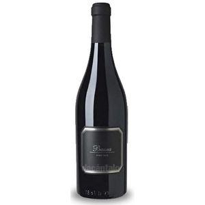 Bassus Pinot Noir 2022