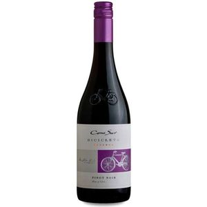 Cono Sur Bicicleta Pinot Noir 2022