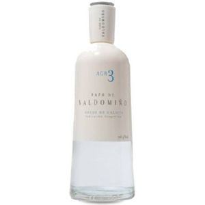 Pazo Valdomiño Orujo 70 cl.