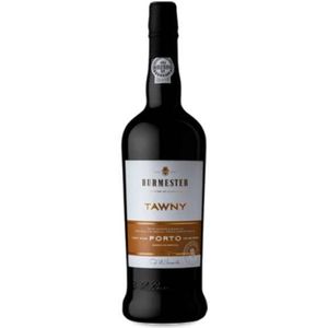 Burmester Tawny Port