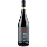 Begali Monte Cà Bianca Amarone della Valpolicella Classico Reserva 2018