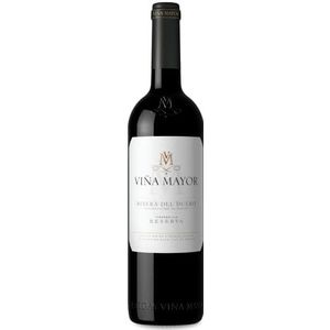 Viña Mayor Reserva 2019