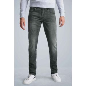 PME Legend Straight Fit Jeans Nightflight Smg