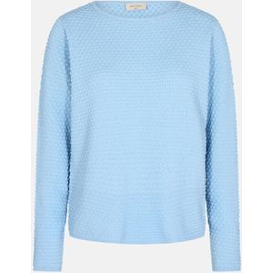 Pull Blauw