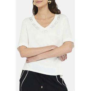 T-Shirt Ecru