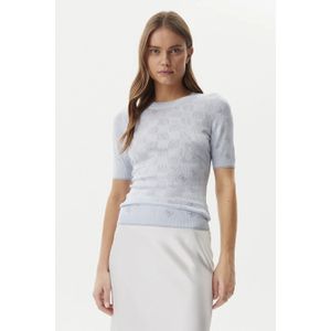 Pull Blauw