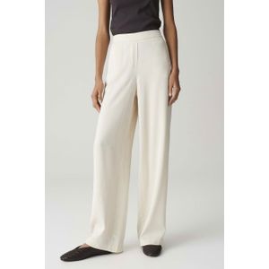 Broek - Andere Beige