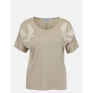 Pull Beige