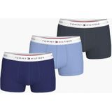 Ondergoed Blauw