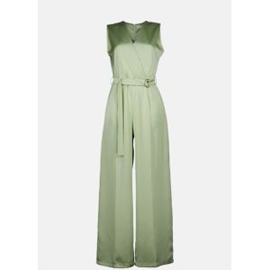 Jumpsuit Groen