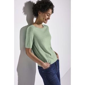Sweater Groen