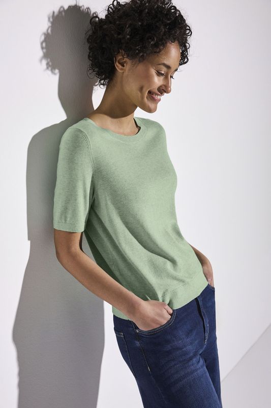 Sweater Groen